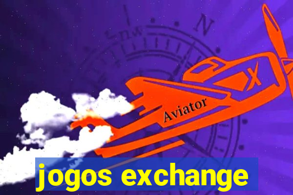 jogos exchange